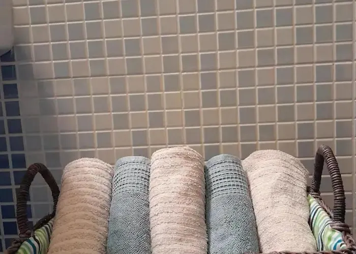 La Casa De Ranas Tatil Evi Poio