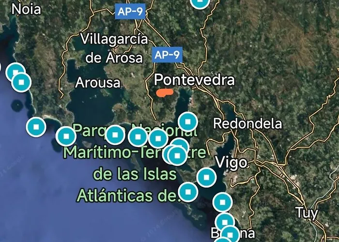 Tatil Evi La Casa De Ranas *