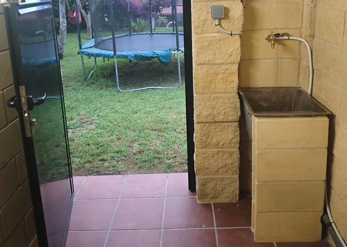 La Casa De Ranas * Poio